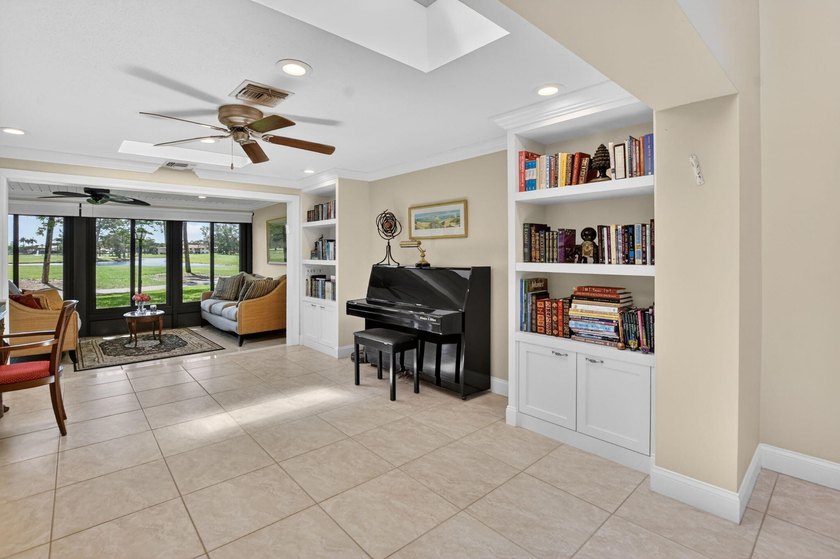 Welcome to 8208 Casa Del Lago, Unit 23B, an exceptional - photo 26