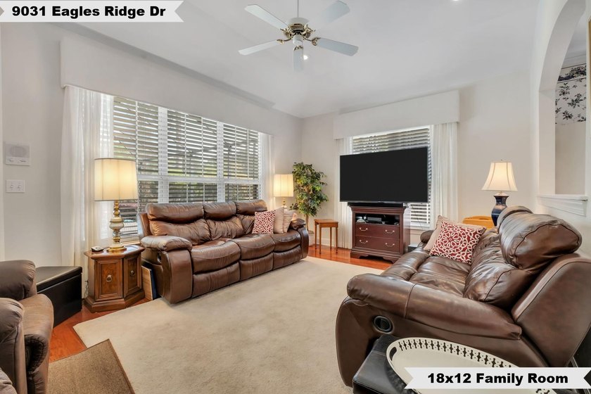 Golden Eagle fairway home - 3BR/3BA + den, pool, and views of - photo 26