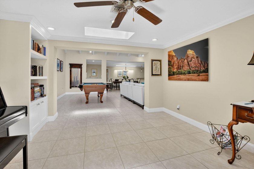 Welcome to 8208 Casa Del Lago, Unit 23B, an exceptional - photo 27