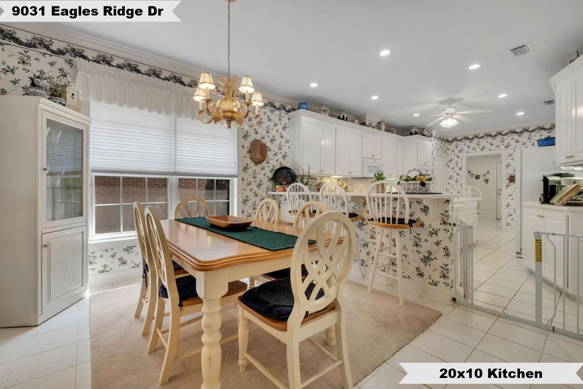 Golden Eagle fairway home - 3BR/3BA + den, pool, and views of - photo 29