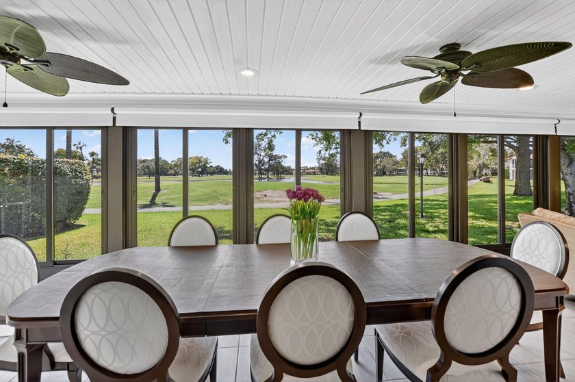 Welcome to 8208 Casa Del Lago, Unit 23B, an exceptional - photo 32