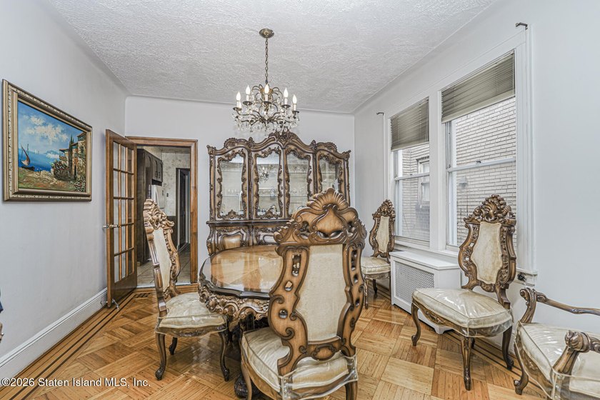 Look no further! Two Family Lg, All Brick Home In BayRidge! LR - photo 6