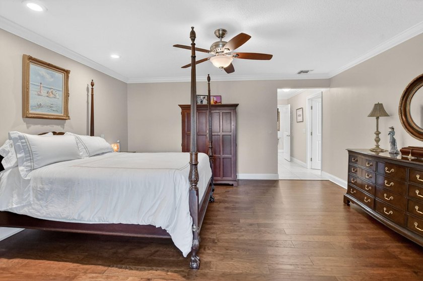Welcome to 8208 Casa Del Lago, Unit 23B, an exceptional - photo 37