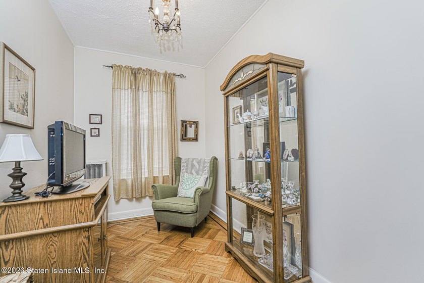 Look no further! Two Family Lg, All Brick Home In BayRidge! LR - photo 7