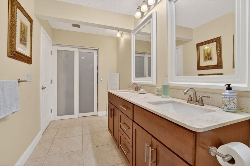 Welcome to 8208 Casa Del Lago, Unit 23B, an exceptional - photo 40