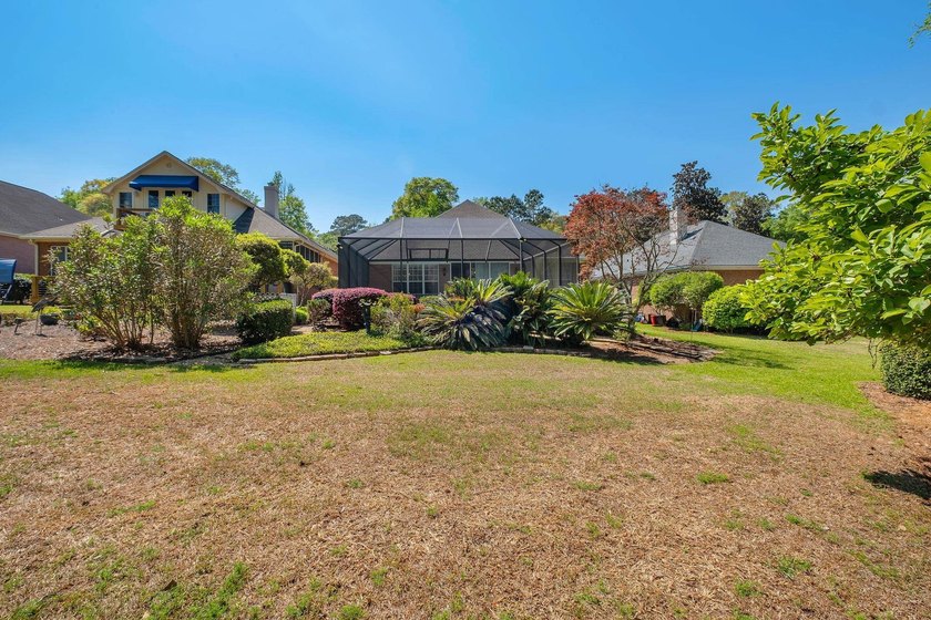 Golden Eagle fairway home - 3BR/3BA + den, pool, and views of - photo 41
