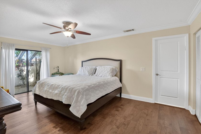 Welcome to 8208 Casa Del Lago, Unit 23B, an exceptional - photo 42