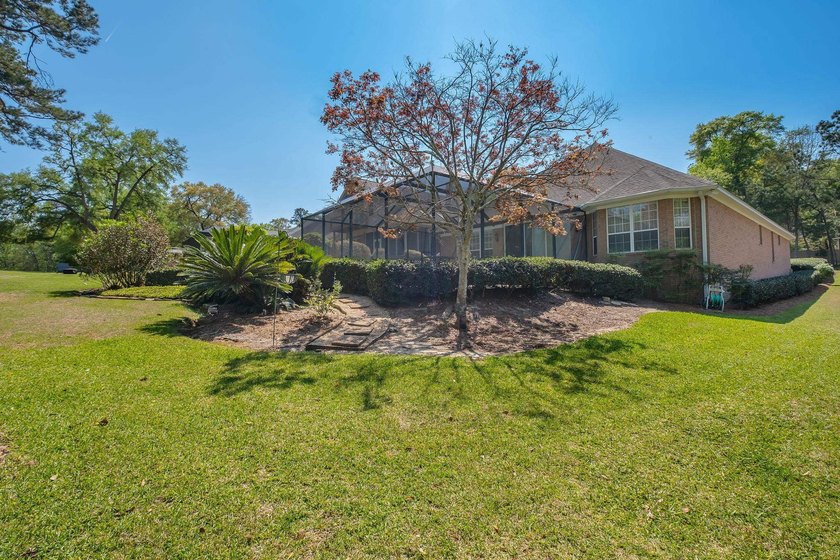 Golden Eagle fairway home - 3BR/3BA + den, pool, and views of - photo 42