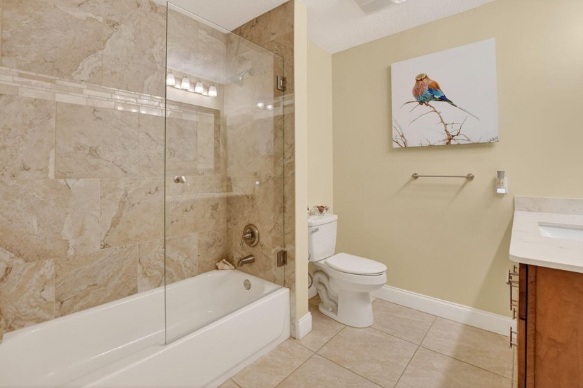 Welcome to 8208 Casa Del Lago, Unit 23B, an exceptional - photo 45