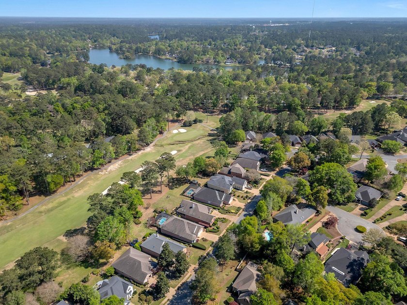 Golden Eagle fairway home - 3BR/3BA + den, pool, and views of - photo 46