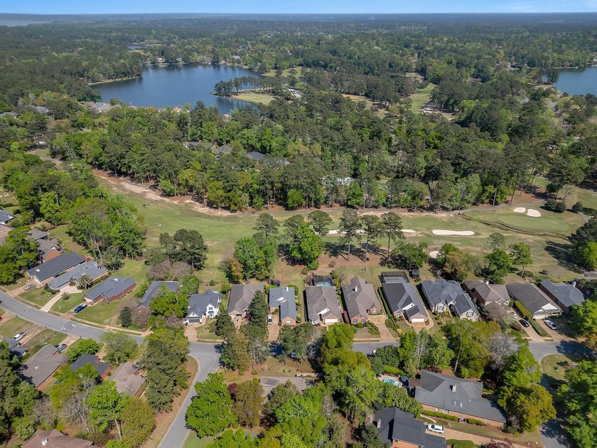 Golden Eagle fairway home - 3BR/3BA + den, pool, and views of - photo 47