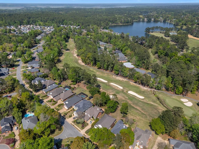 Golden Eagle fairway home - 3BR/3BA + den, pool, and views of - photo 48