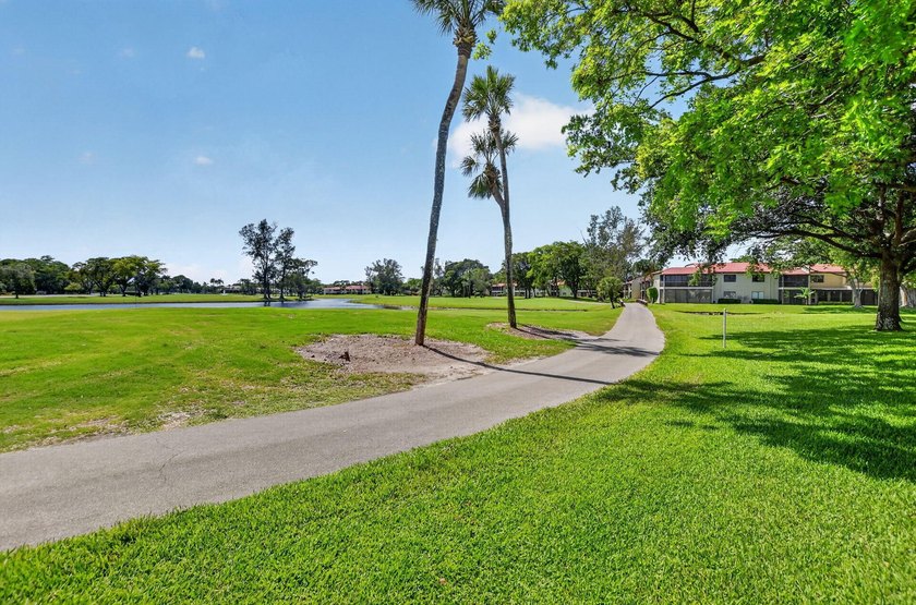 Welcome to 8208 Casa Del Lago, Unit 23B, an exceptional - photo 49