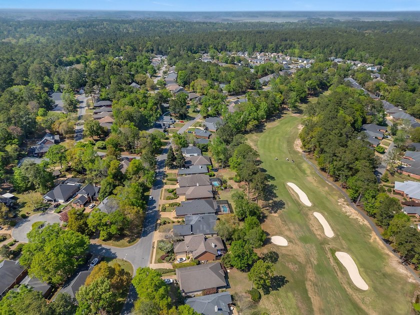Golden Eagle fairway home - 3BR/3BA + den, pool, and views of - photo 49