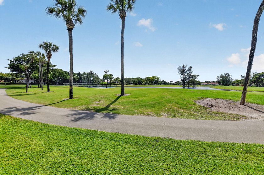 Welcome to 8208 Casa Del Lago, Unit 23B, an exceptional - photo 50