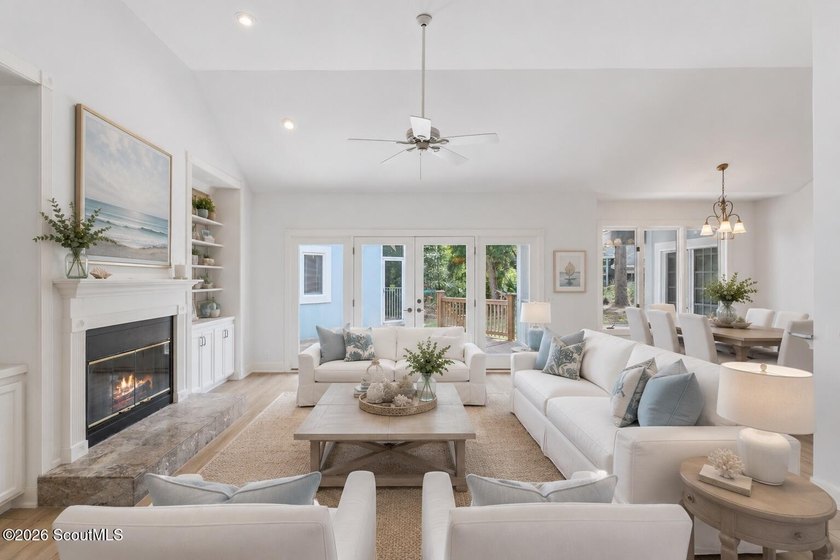 Unique opportunity to own in one of St. Simons premiere - photo 8