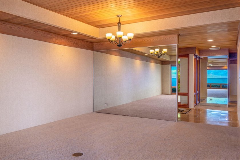 Experience direct oceanfront, front-row living at Residence 1203 - photo 12