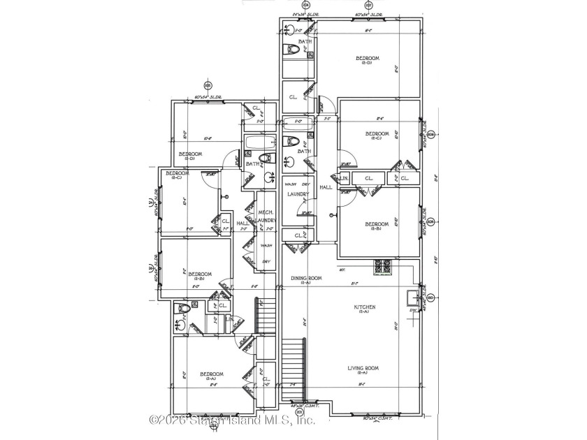 NEW CONSTRUCTION! Beautiful One Family Semi located in most - photo 3