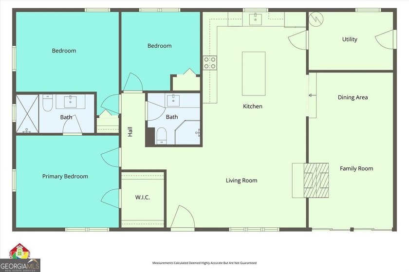 Move-In Ready Home in the sought-after Victoria Cottages! This - photo 4