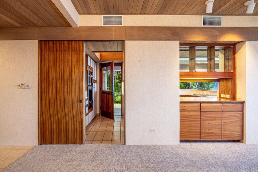 Experience direct oceanfront, front-row living at Residence 1203 - photo 15