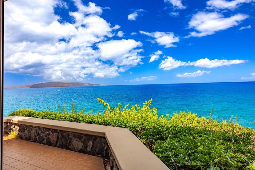 Experience direct oceanfront, front-row living at Residence 1203 - photo 22