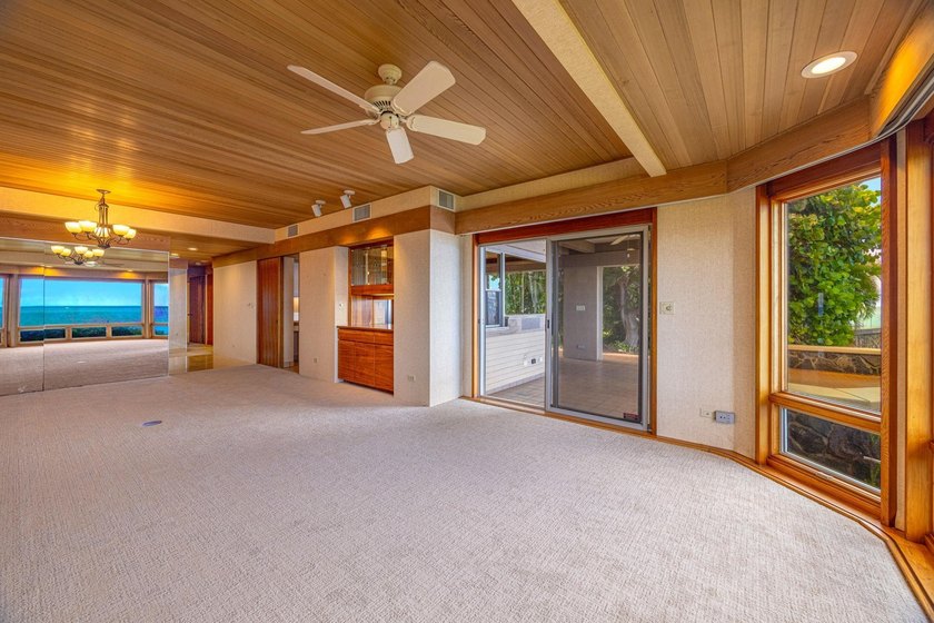 Experience direct oceanfront, front-row living at Residence 1203 - photo 25