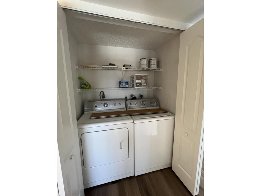 Welcome to this charming 2-bedroom, 2-bathroom condo on the - photo 25
