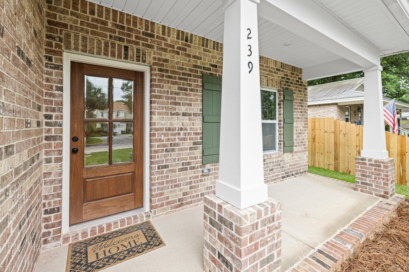 This new construction home was just completed - professional - photo 8