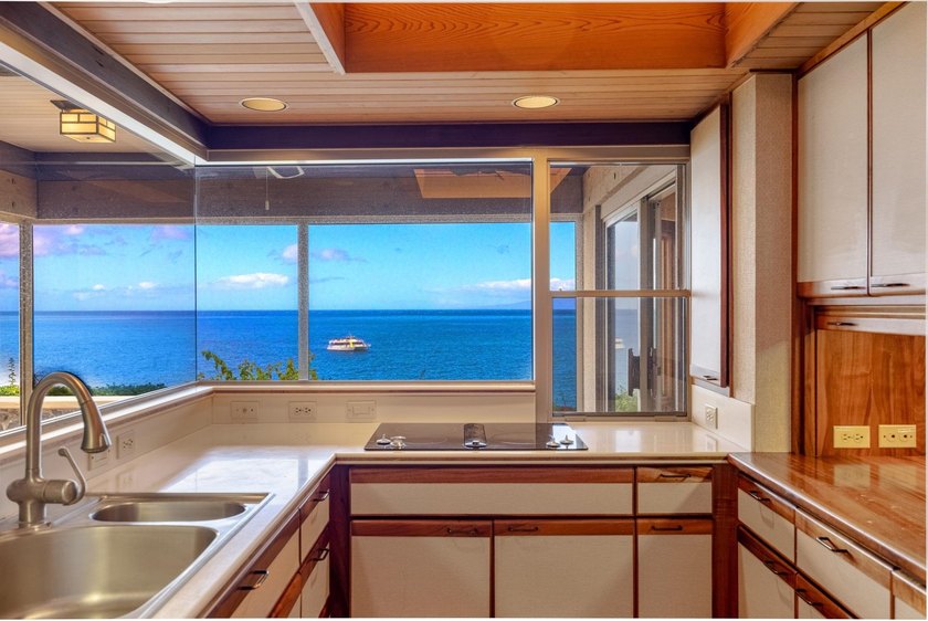 Experience direct oceanfront, front-row living at Residence 1203 - photo 28