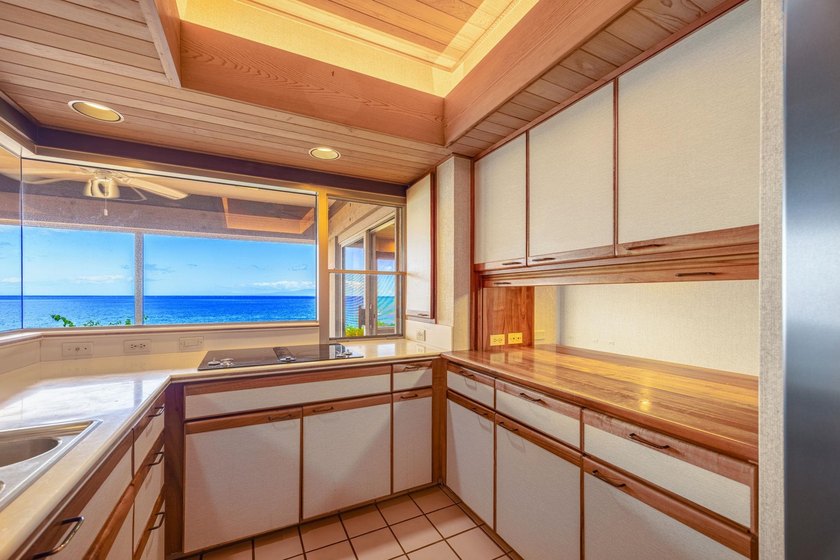 Experience direct oceanfront, front-row living at Residence 1203 - photo 30