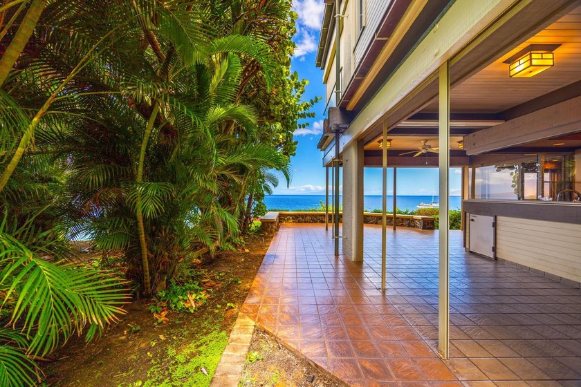 Experience direct oceanfront, front-row living at Residence 1203 - photo 39