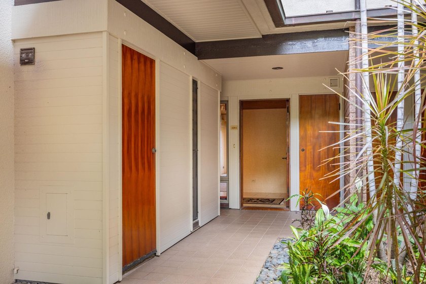 Experience direct oceanfront, front-row living at Residence 1203 - photo 40