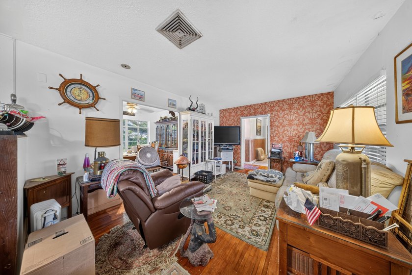 Investor opportunity in Fort Pierce! This 3-bedroom, 2-bath CBS - photo 16