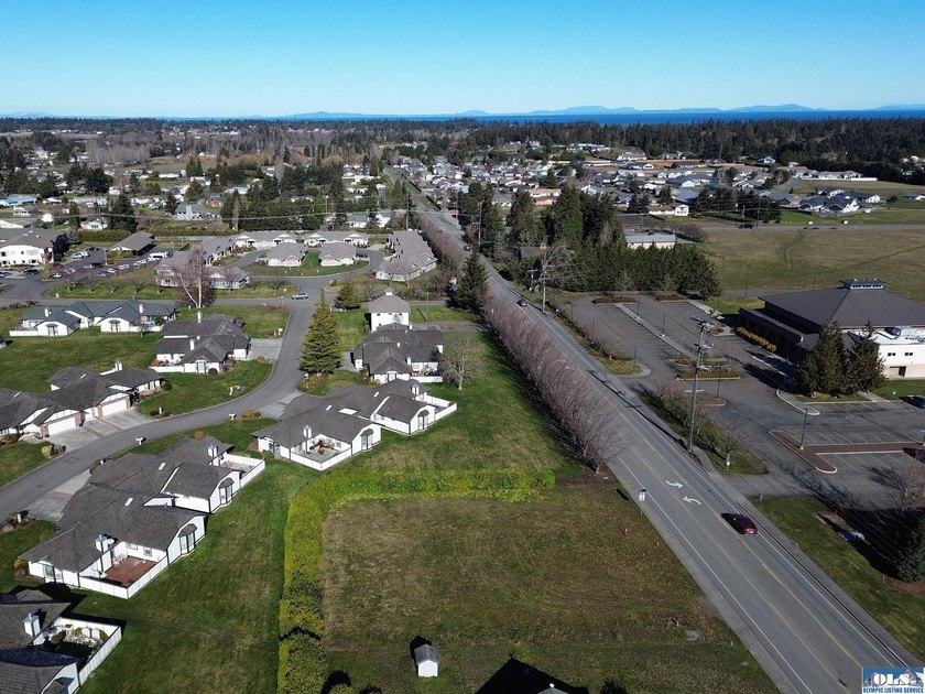 Two adjoining lots totaling 0.41 acres in Sequim's coveted - photo 34
