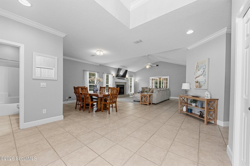 Come enjoy coastal living in St. Marys, GA in this 3 bedroom, 2 - photo 8