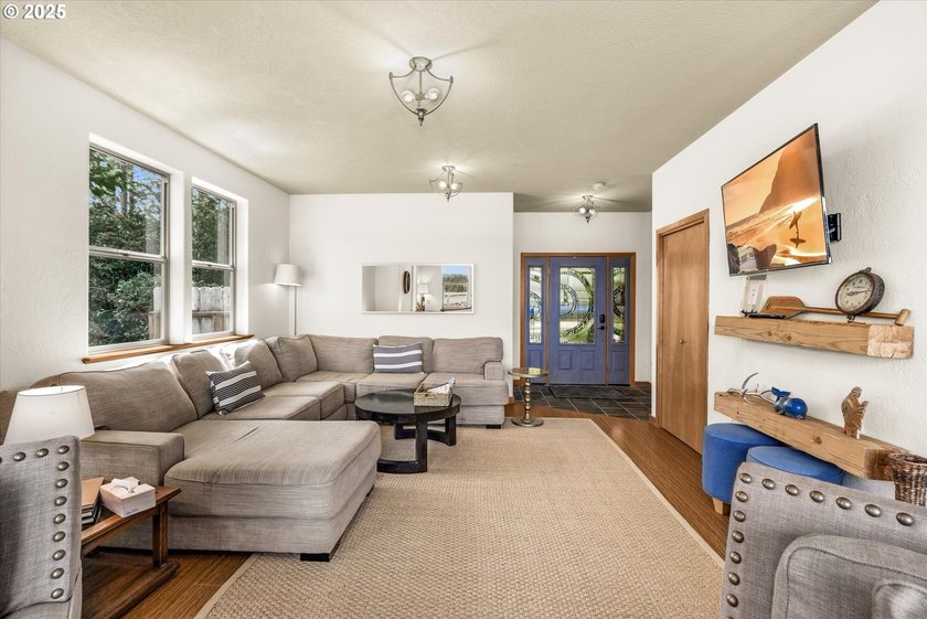 Welcome to your coastal paradise where rustic charm meets serene - photo 11