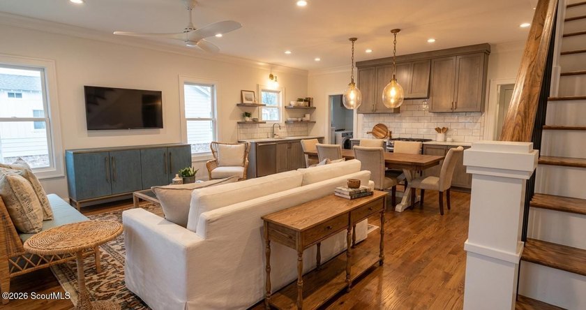 147 Lantern Post Way (Lot 108), Cottages at Darien Bluff - - photo 4
