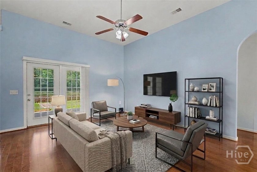 Welcome home to this well-maintained 1,603 sq ft, 3 bedroom, 2 - photo 14