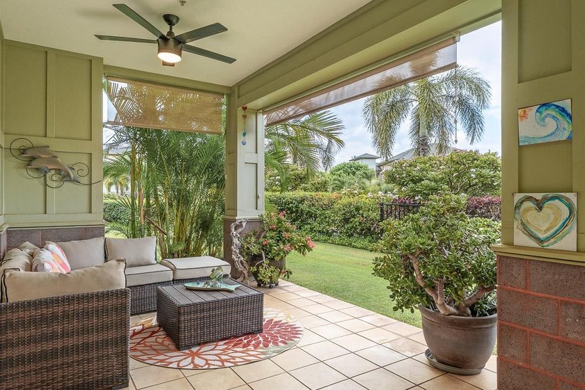 Welcome to Ke Alii Ocean Villas (KAOV) D102, where luxury - photo 35