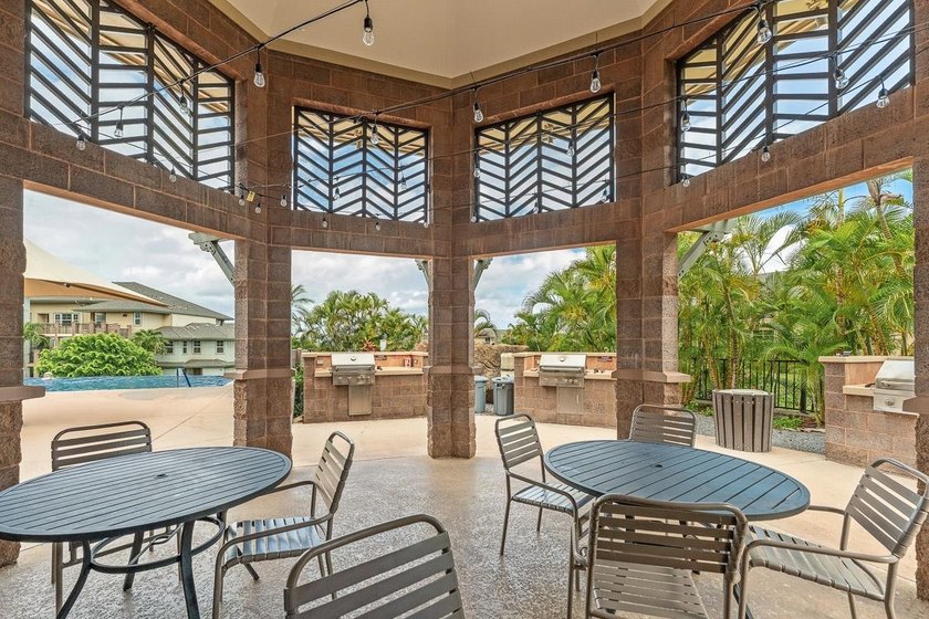 Welcome to Ke Alii Ocean Villas (KAOV) D102, where luxury - photo 43