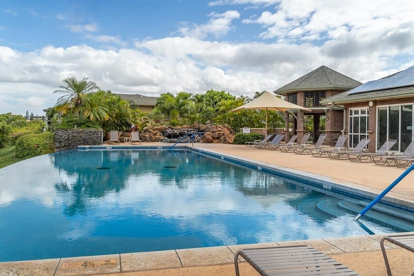 Welcome to Ke Alii Ocean Villas (KAOV) D102, where luxury - photo 44