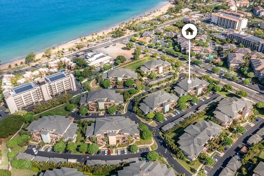 Welcome to Ke Alii Ocean Villas (KAOV) D102, where luxury - photo 49