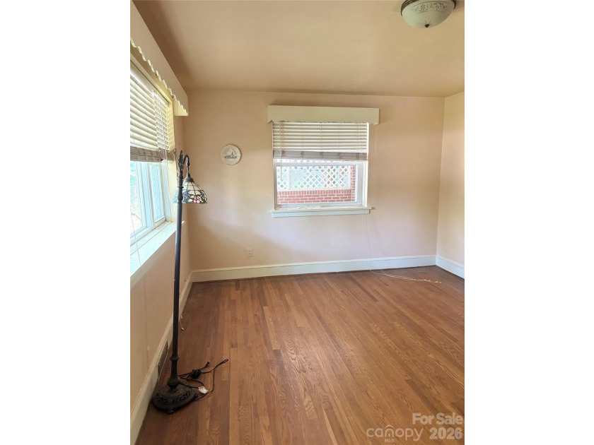 Welcome to the Classic 1950's Brick Ranch. This home has the - photo 9