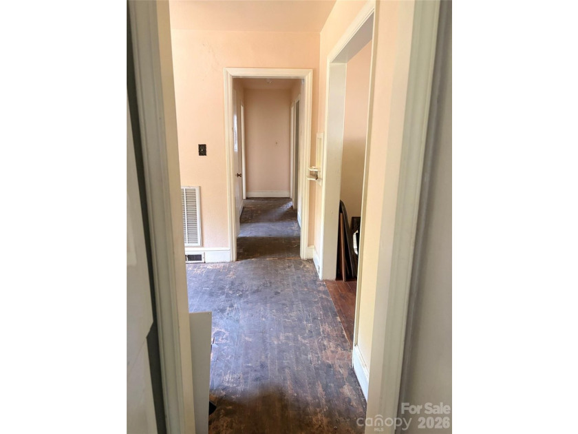 Welcome to the Classic 1950's Brick Ranch. This home has the - photo 10