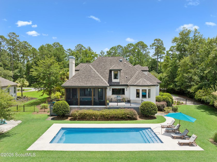 Situated along Stillwater Lake, 191 Stillwater Drive is a custom - photo 3
