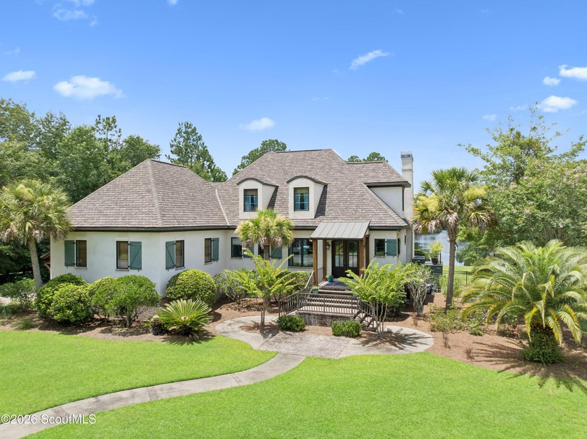 Situated along Stillwater Lake, 191 Stillwater Drive is a custom - photo 5