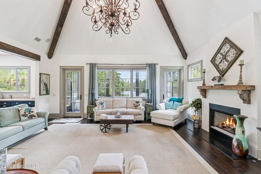Situated along Stillwater Lake, 191 Stillwater Drive is a custom - photo 9