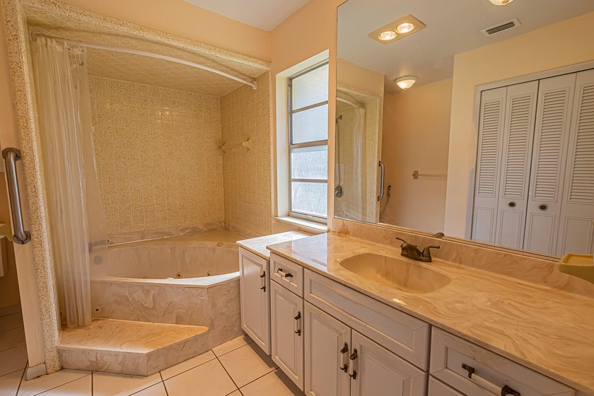 Rare find in Sandpiper Bay! Situated on an expansive .45-acre - photo 21