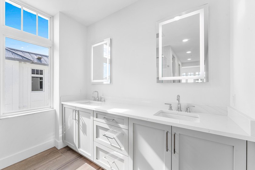 Waterfront living takes on a refined, approachable elegance from - photo 23