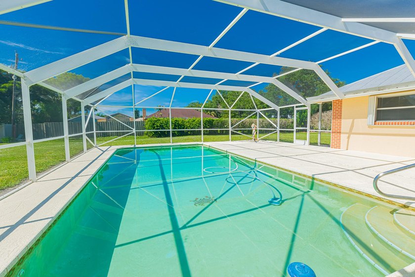Rare find in Sandpiper Bay! Situated on an expansive .45-acre - photo 26